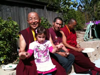 monjes